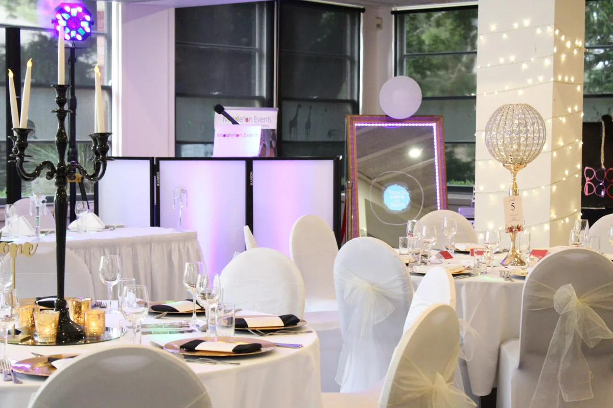Wedding DJ Adelaide