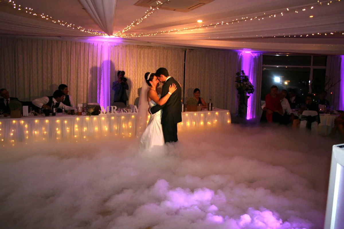 Wedding DJ Adelaide