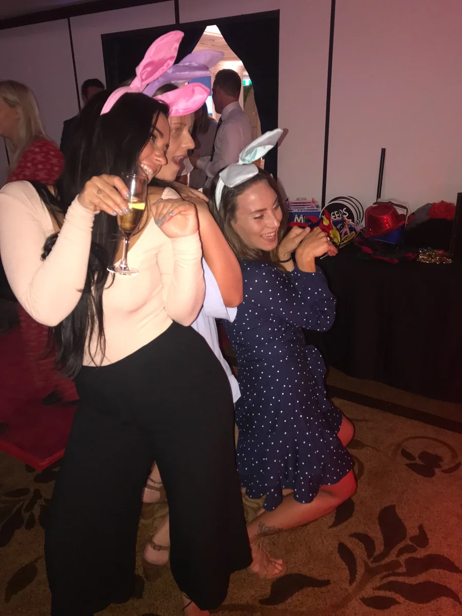 Adelaide Photobooths