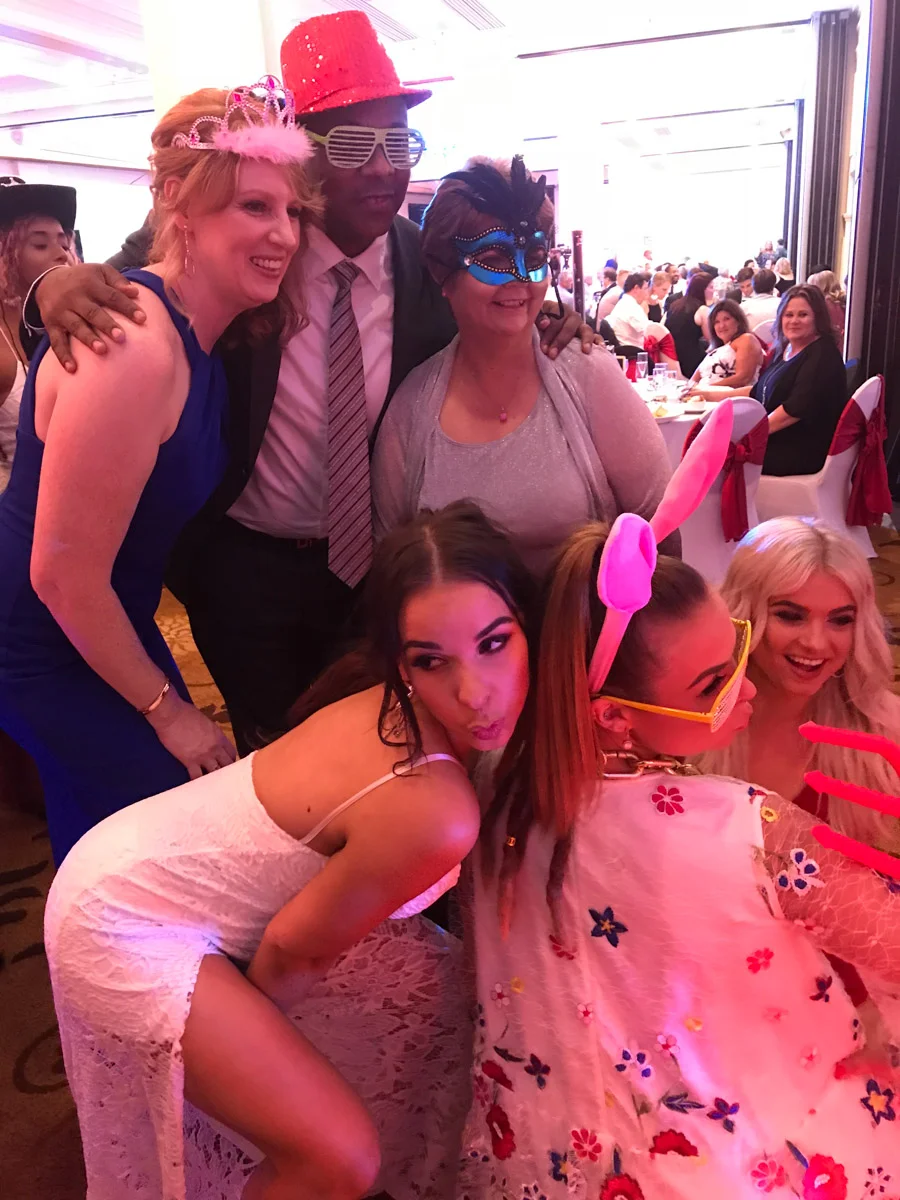 Adelaide Photobooths
