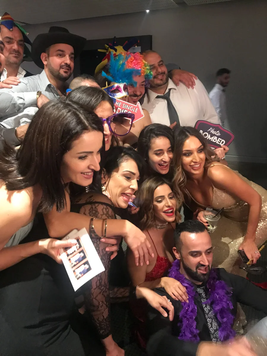 Adelaide Photobooths