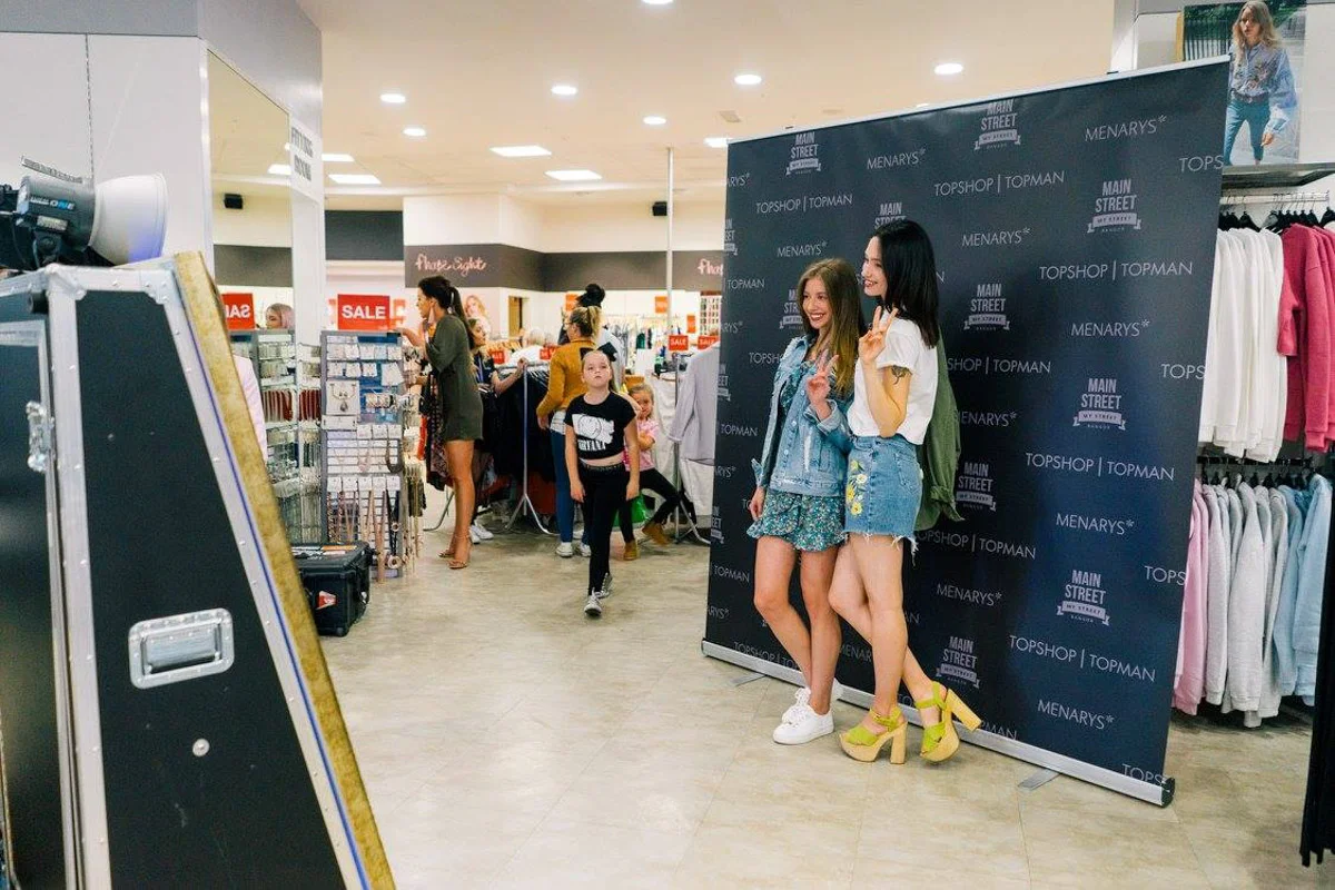 Adelaide Photo Booths