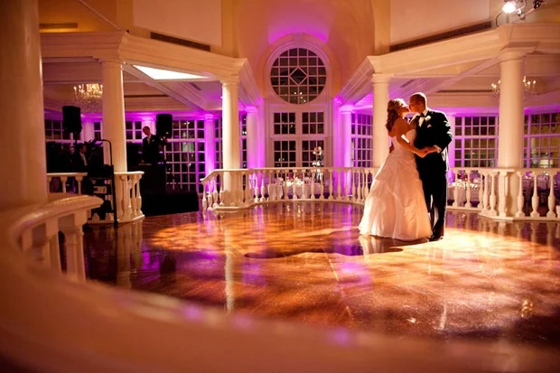 uplighting