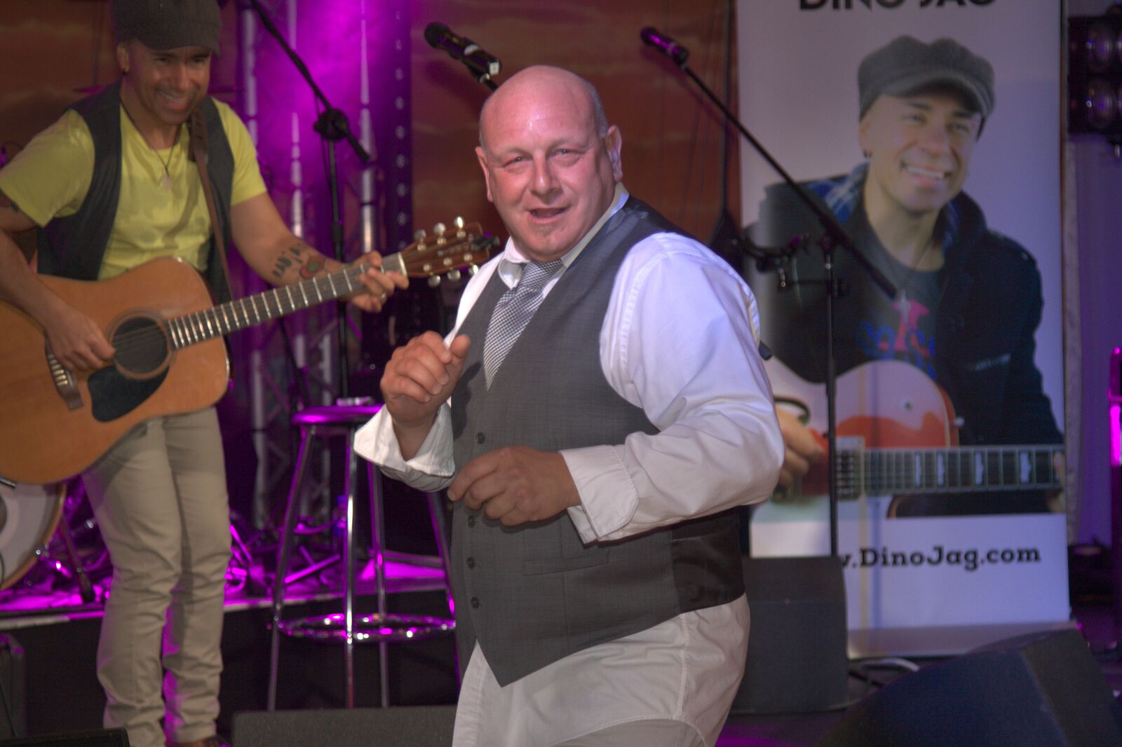Corporate Entertainment Adelaide