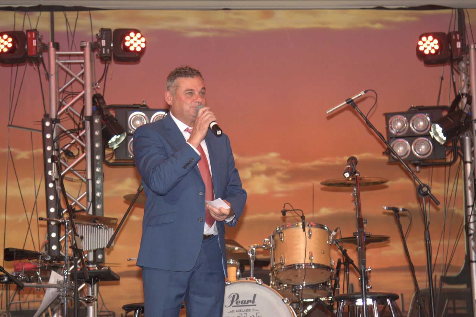 Corporate Entertainment Adelaide