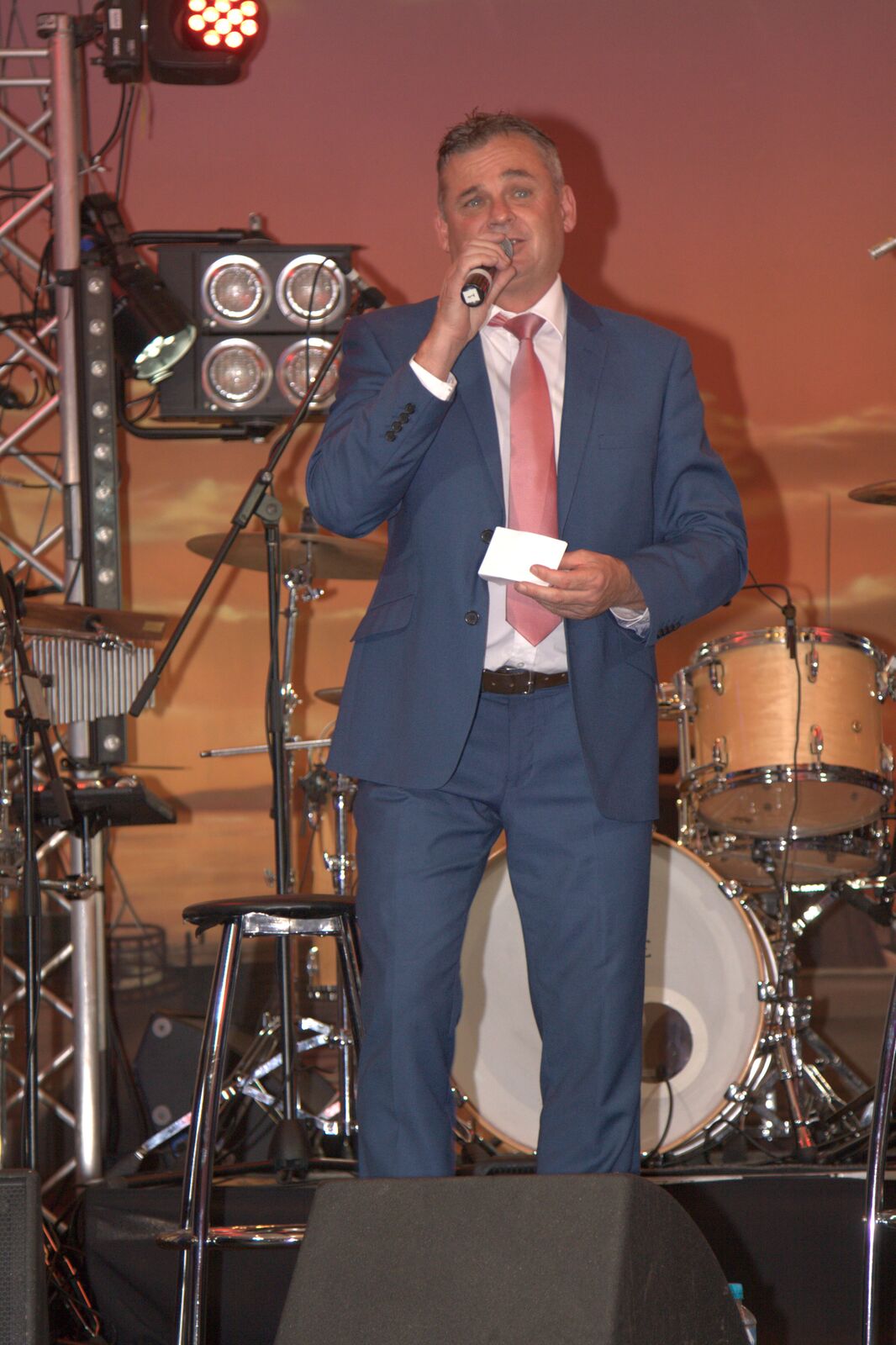 Corporate Entertainment Adelaide