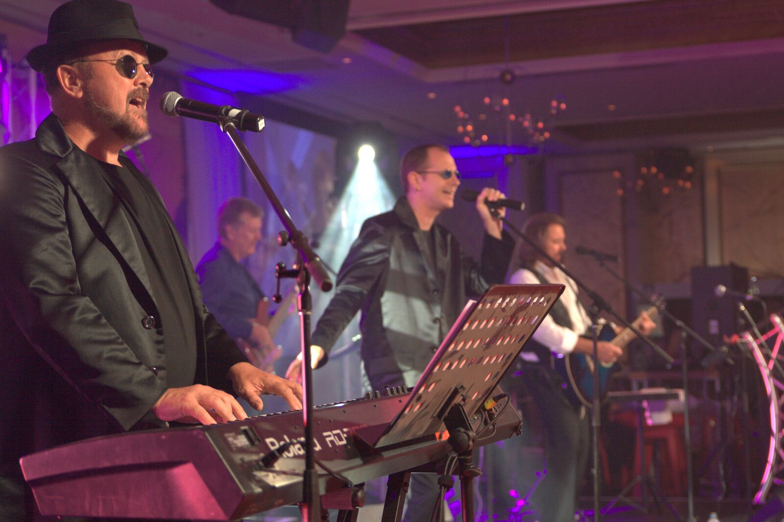 Corporate Entertainment Adelaide