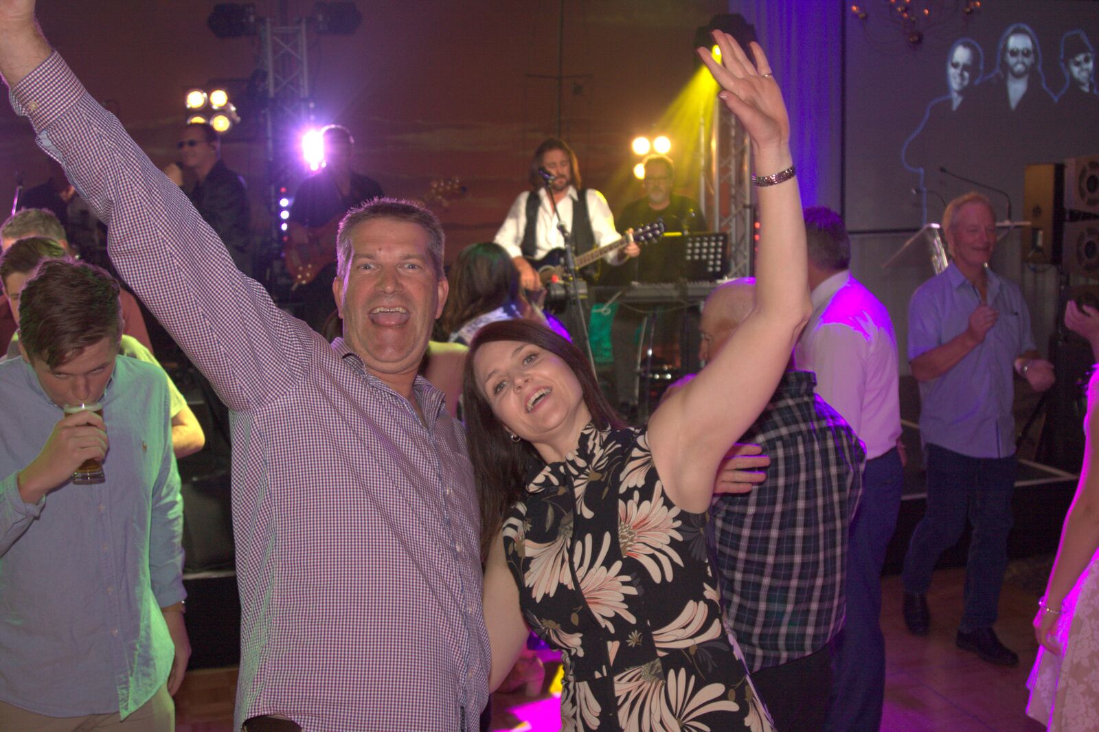Corporate Entertainment Adelaide