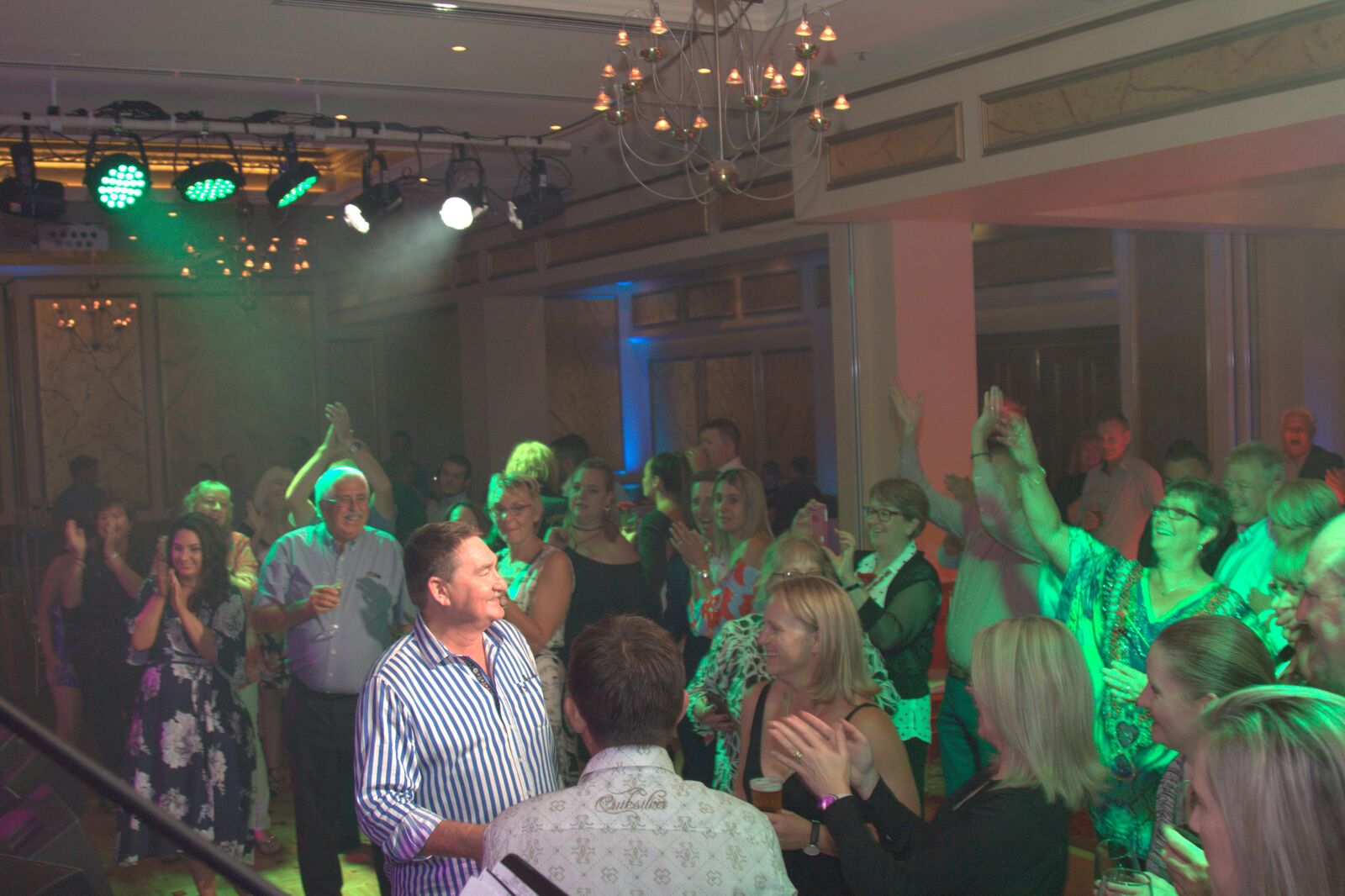 Corporate Entertainment Adelaide