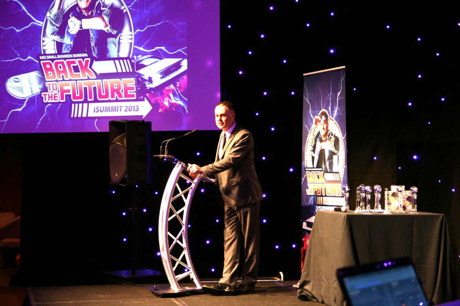 Corporate Entertainment Adelaide