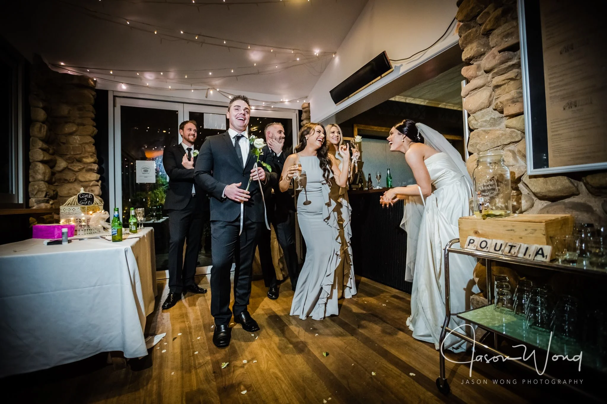 Wedding DJ Adelaide