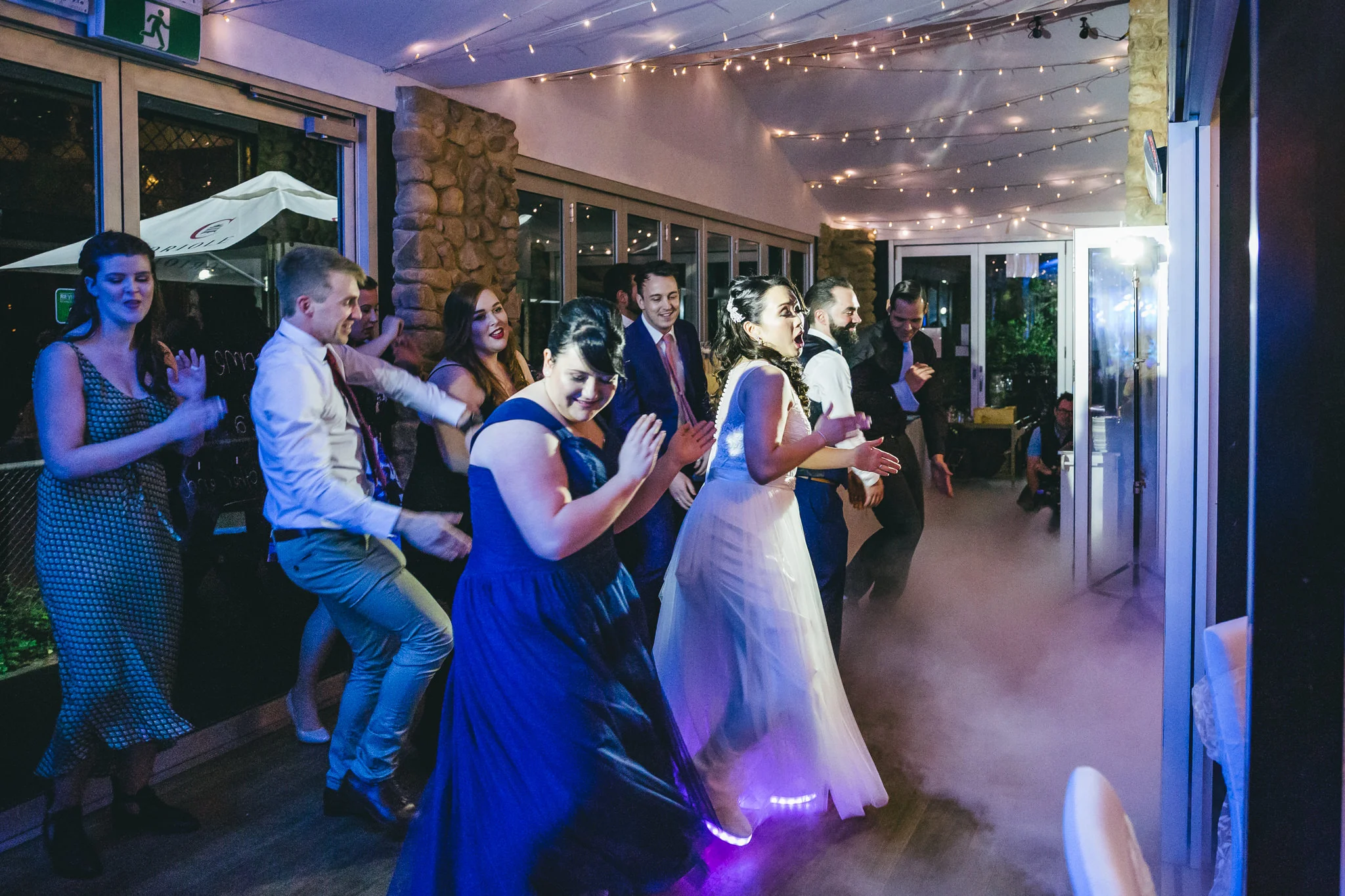 Wedding DJ Adelaide