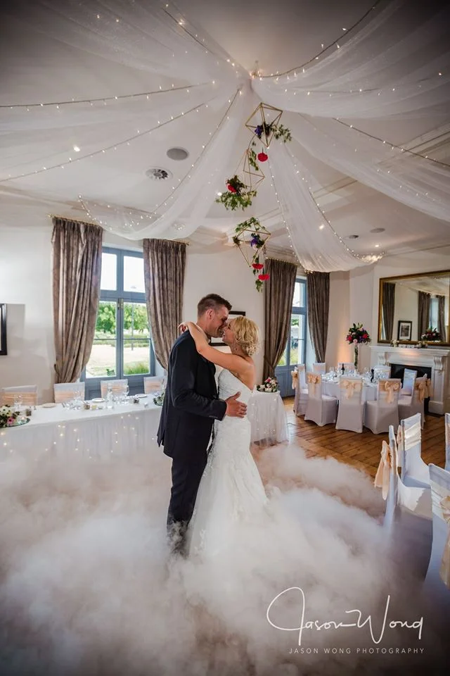 Wedding DJ Adelaide