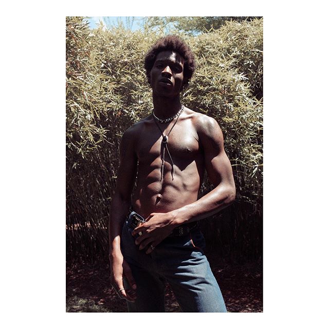Adonis.