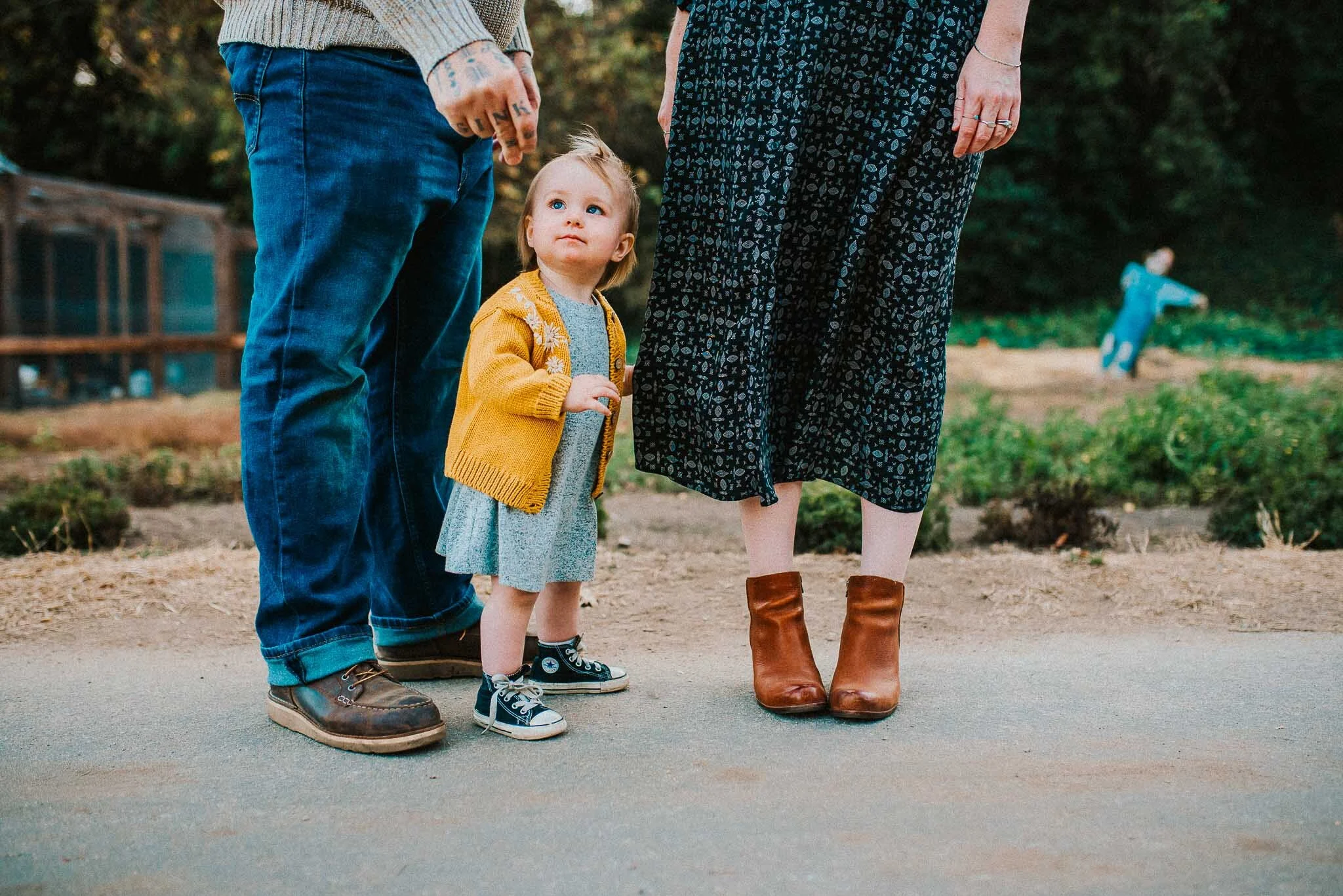 Santa Cruz Lifestyle Photography — Leyla Kuhn Photography