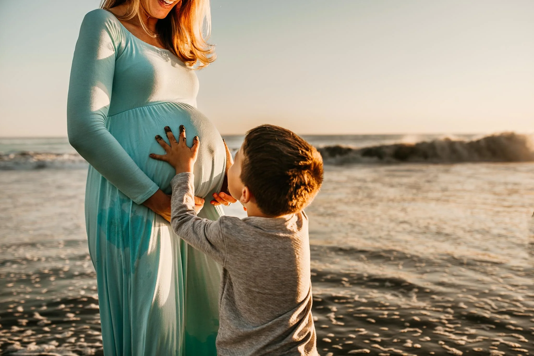 Santa Cruz Lifestyle Photography — Leyla Kuhn Photography