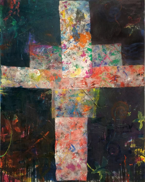 Crossroads