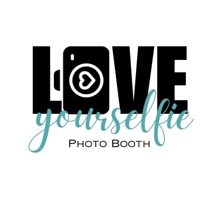 LOVEYOURSELFIE PHOTO BOOTH