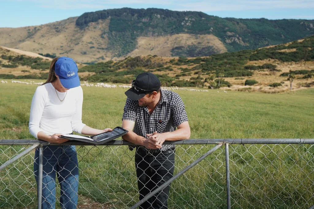 Rural &amp; Farm Planning: What Landowners Need to Know