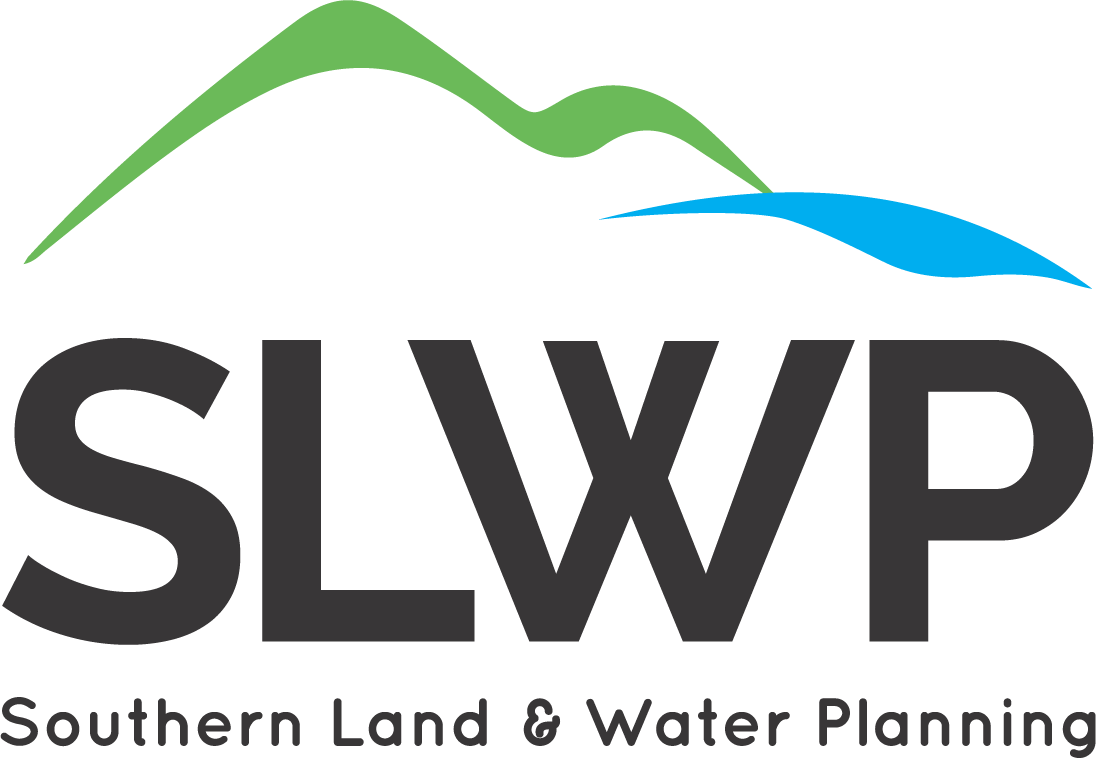 Southern Land &amp; Water Planning