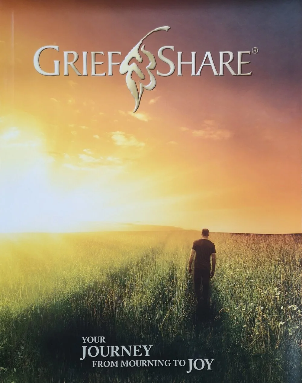 GriefShare 