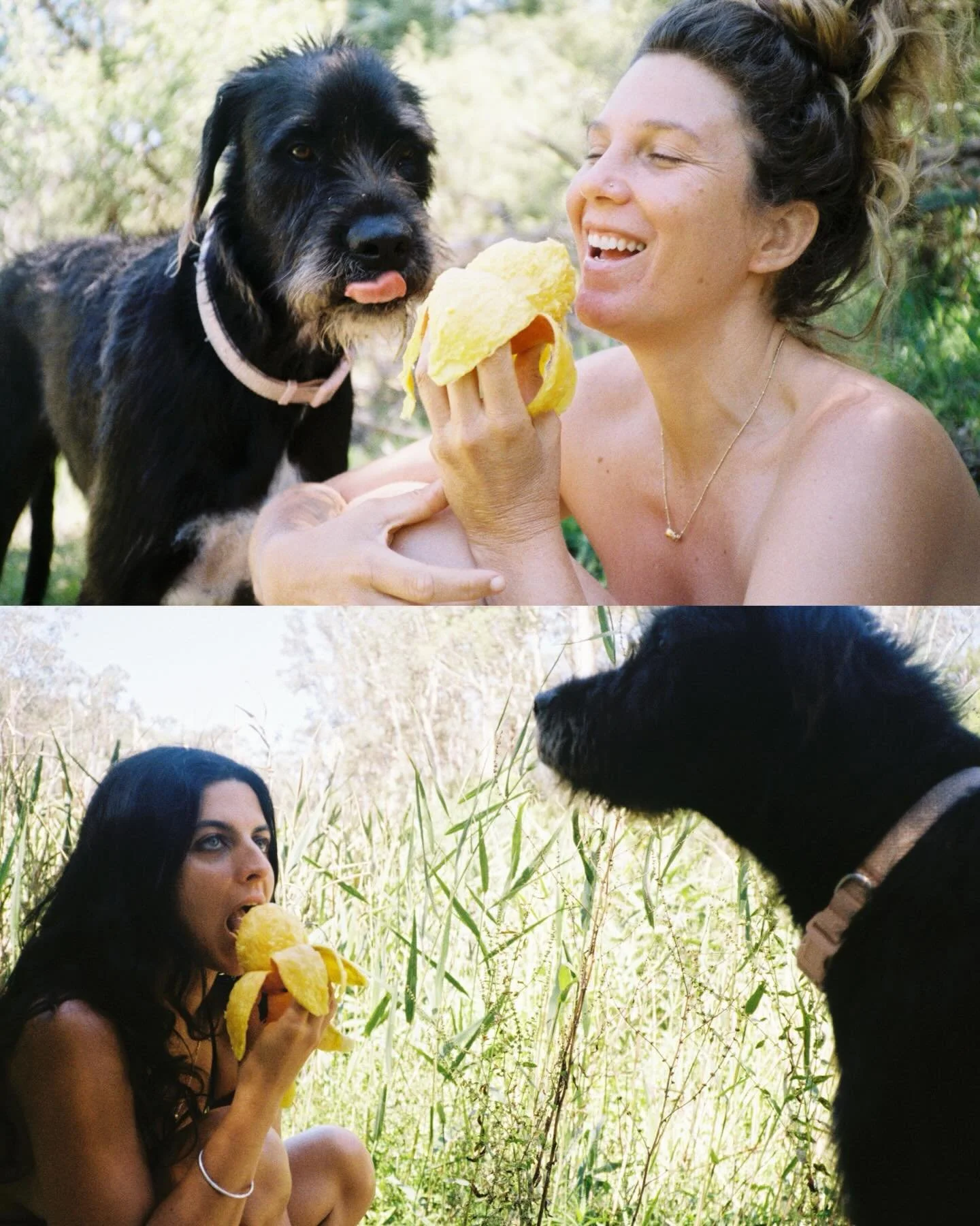 Summer with my loves