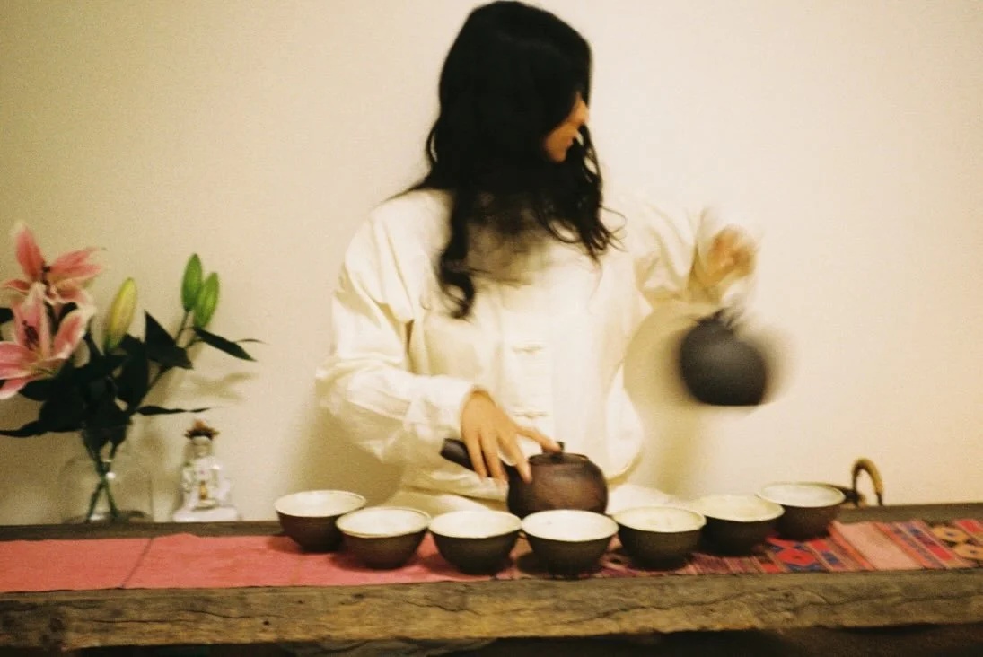 going to miss the wednesday morning bowls in the heart of our home

@kitty___lakshmi