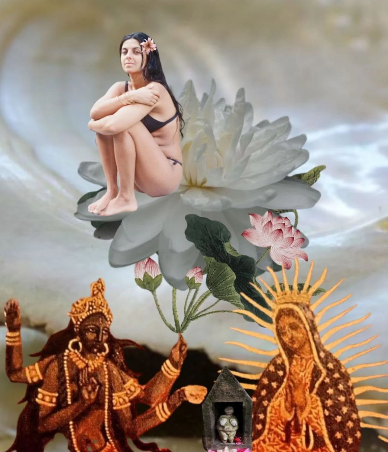 Celebrating and honouring the closure of another profoundly inspiring Body Beloved container here in Naarm.

Journeying over my final five weeks in Victoria with seven beautiful souls has been such a precious gift - a blessing as I close out this Wur