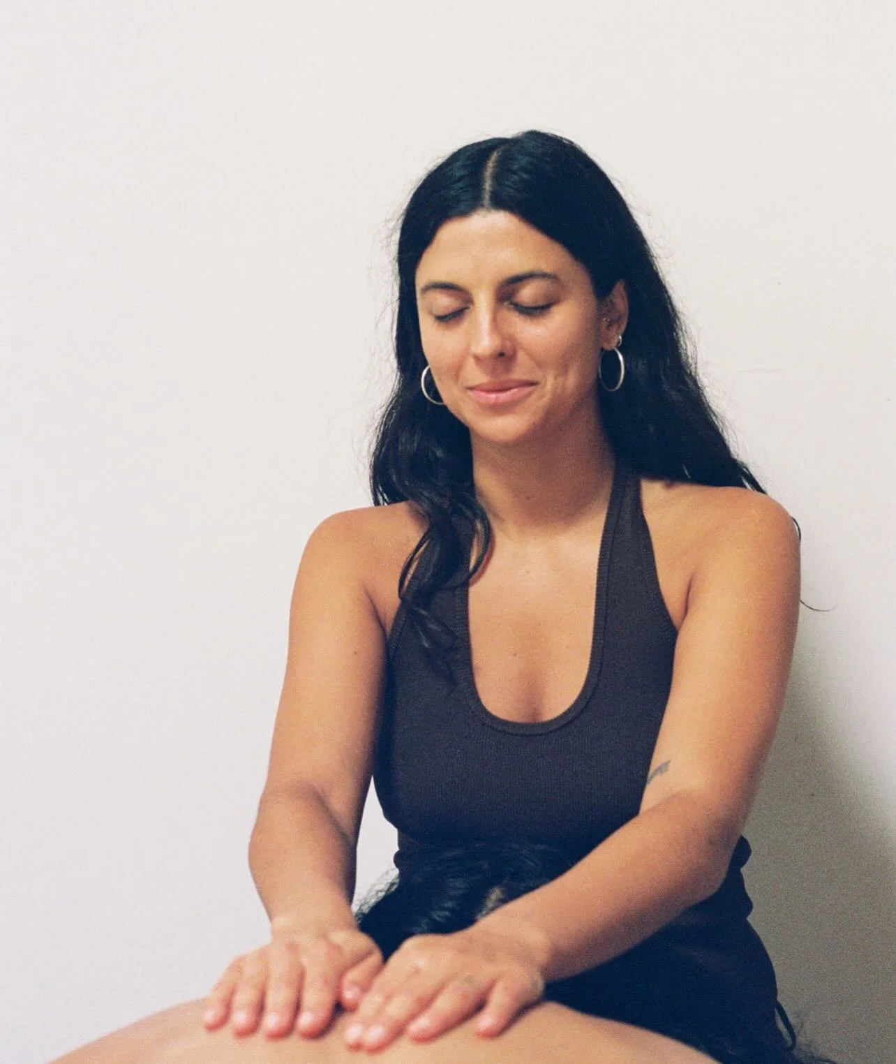 Beloved Bundjalung Byron Shire Community

As I very slowly emerge from a little window hibernating I am excited to share I&rsquo;ll be starting sessions from @house_of_shemana in the upcoming weeks.

Bodywork sessions available infused with all the d