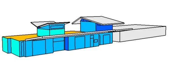 Pre school, Queensland