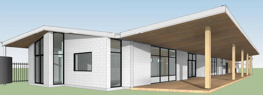 Project 180650 -  Electrical and Renewable Consulting Services, Pre School, NSW