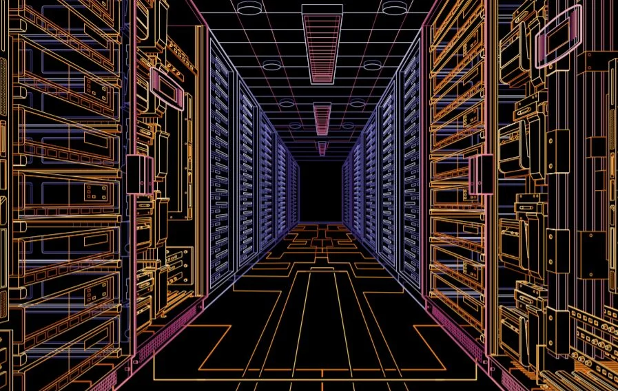 Project 180622 - Data Center Electrical Services, Health Centre, Queensland.
