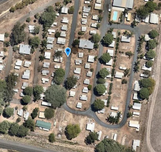 Project 190420 - Electrical Infrastructure Assessment, Camp Site, Queensland