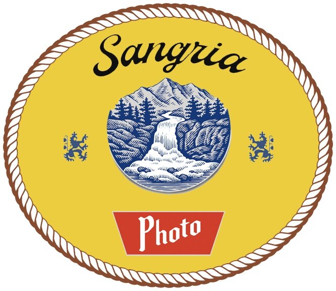 sangria photography