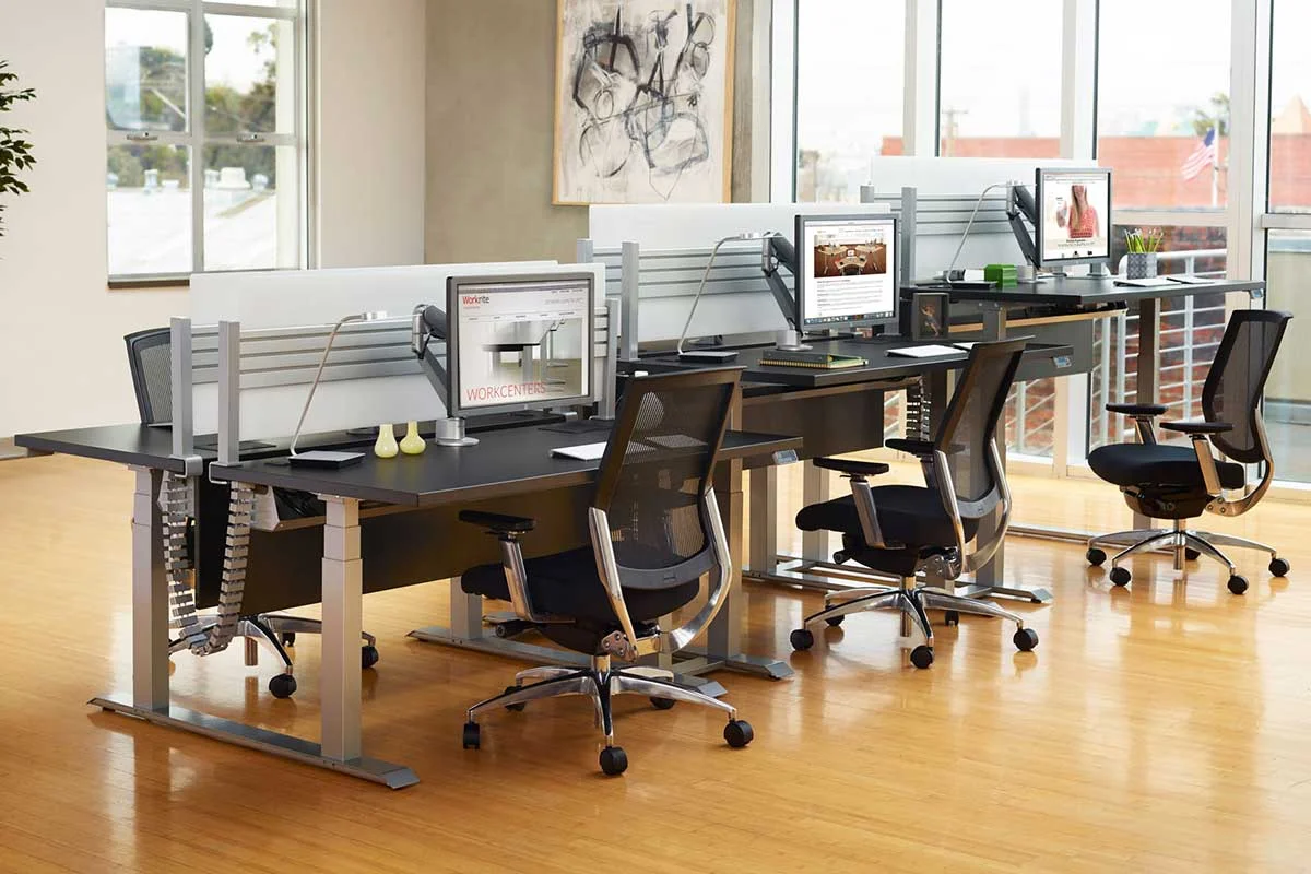 Ergonomic Office Solutions