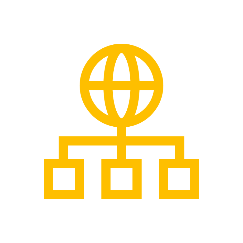Data &amp; Internet