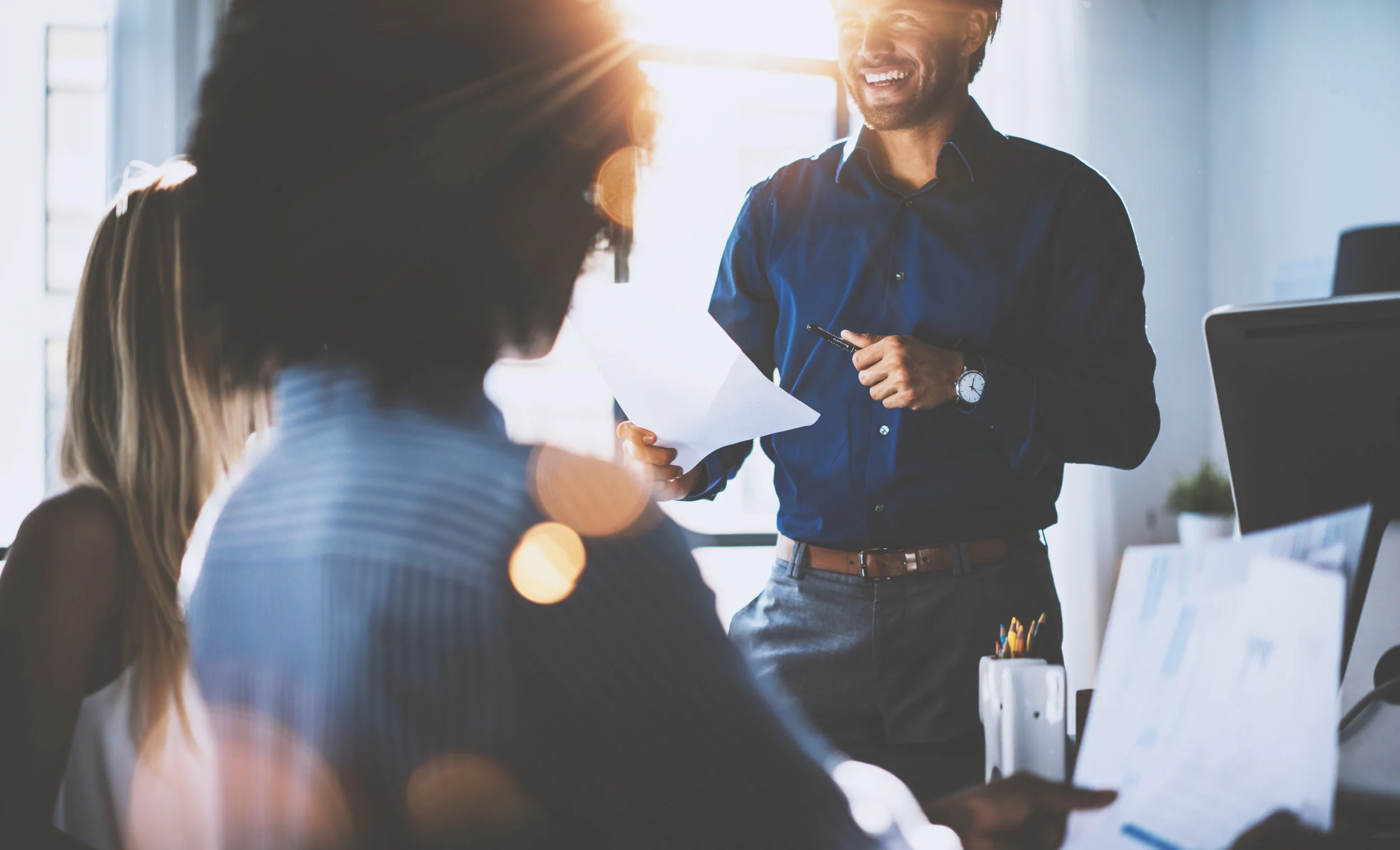  An innovative and unconventional approach to technology   Leading IT Services &amp; Support    Learn More  