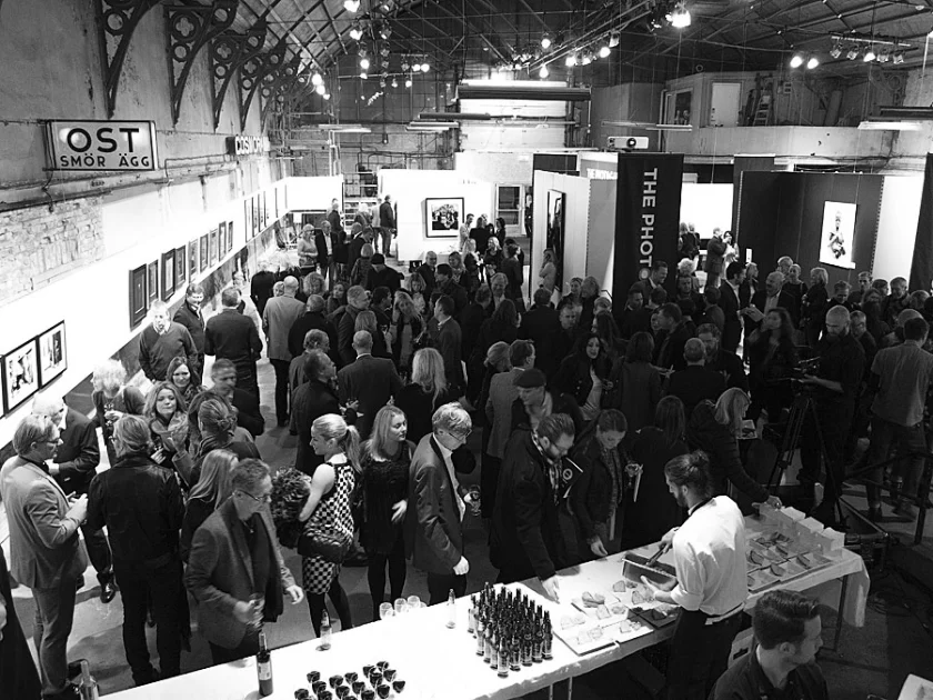 OPENING NIGHT GOTHENBURG 2013 NOVEMBER 2013. What days to remember, thank you Gothenburg! We stopped counting visitors after 1000 / day. So grateful and happy.