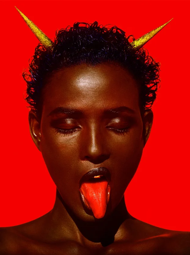 Waris by Albert Watson Price on request.
