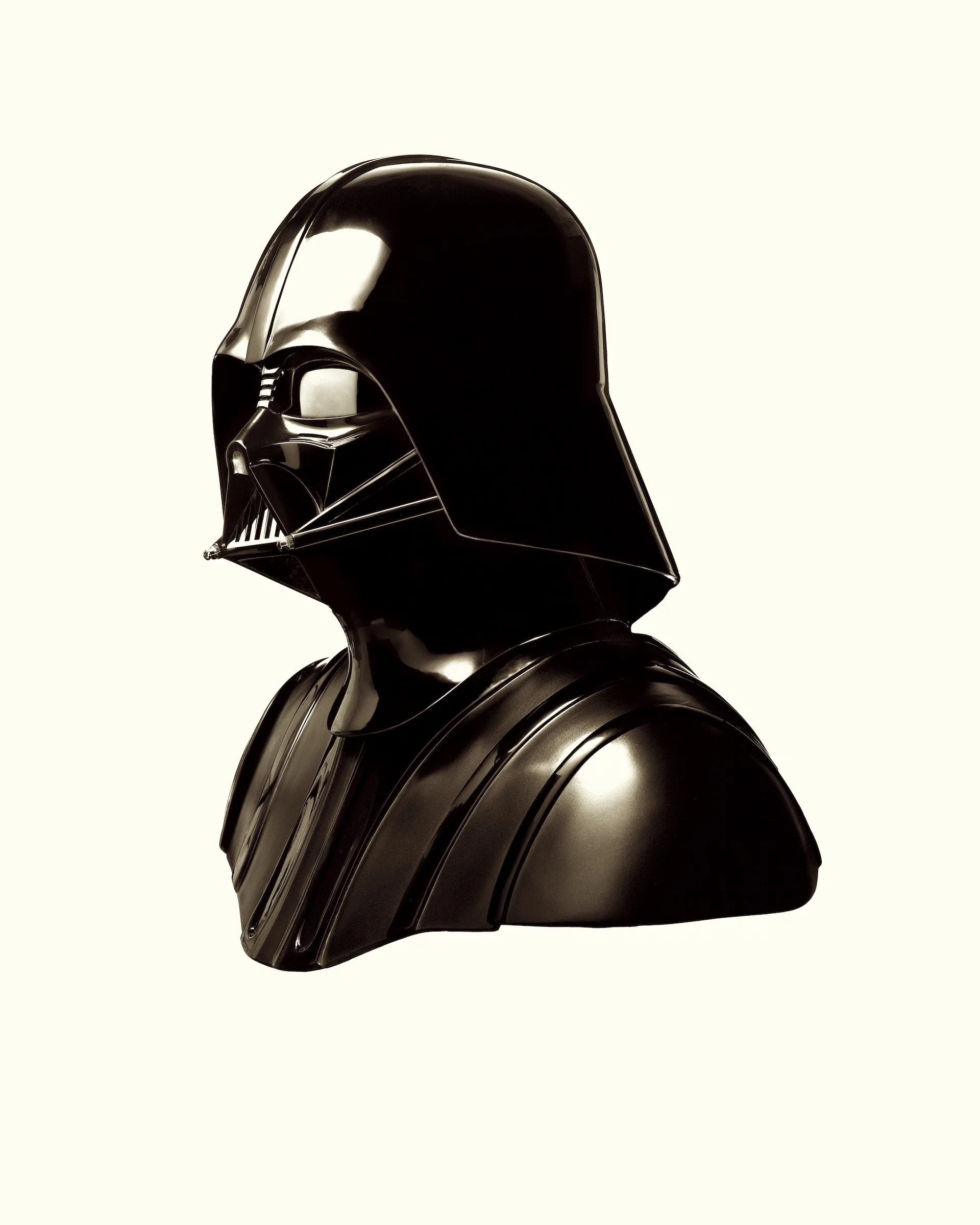Darth Vader by Albert Watson Price on request.
