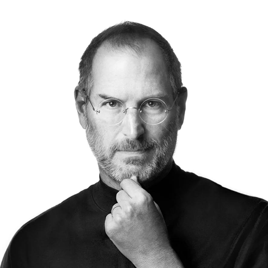Steve Jobs by Albert Watson Price on request