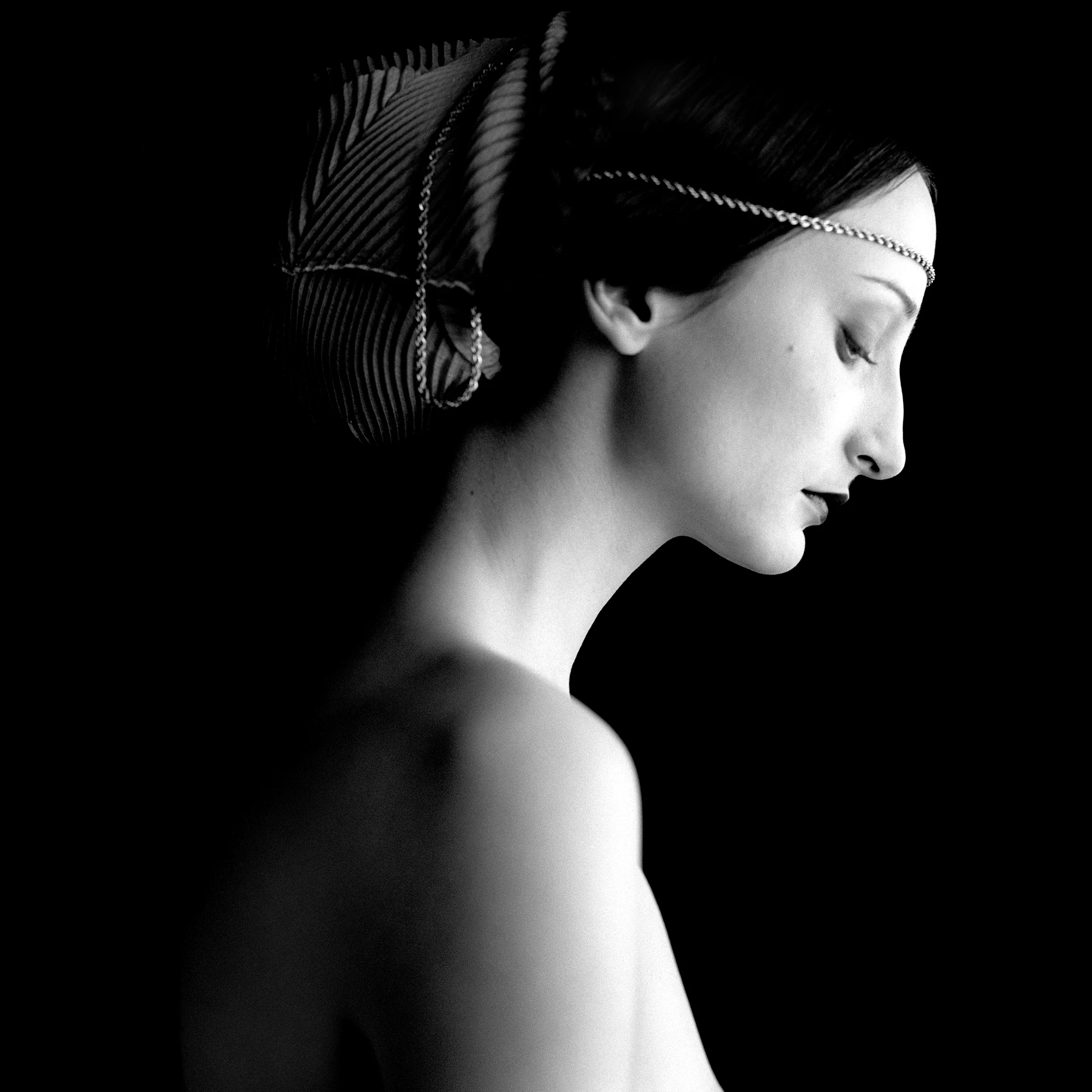 Bernadette No. 2 by Rodney Smith Available in 4 sizes Price from 10000 USD
