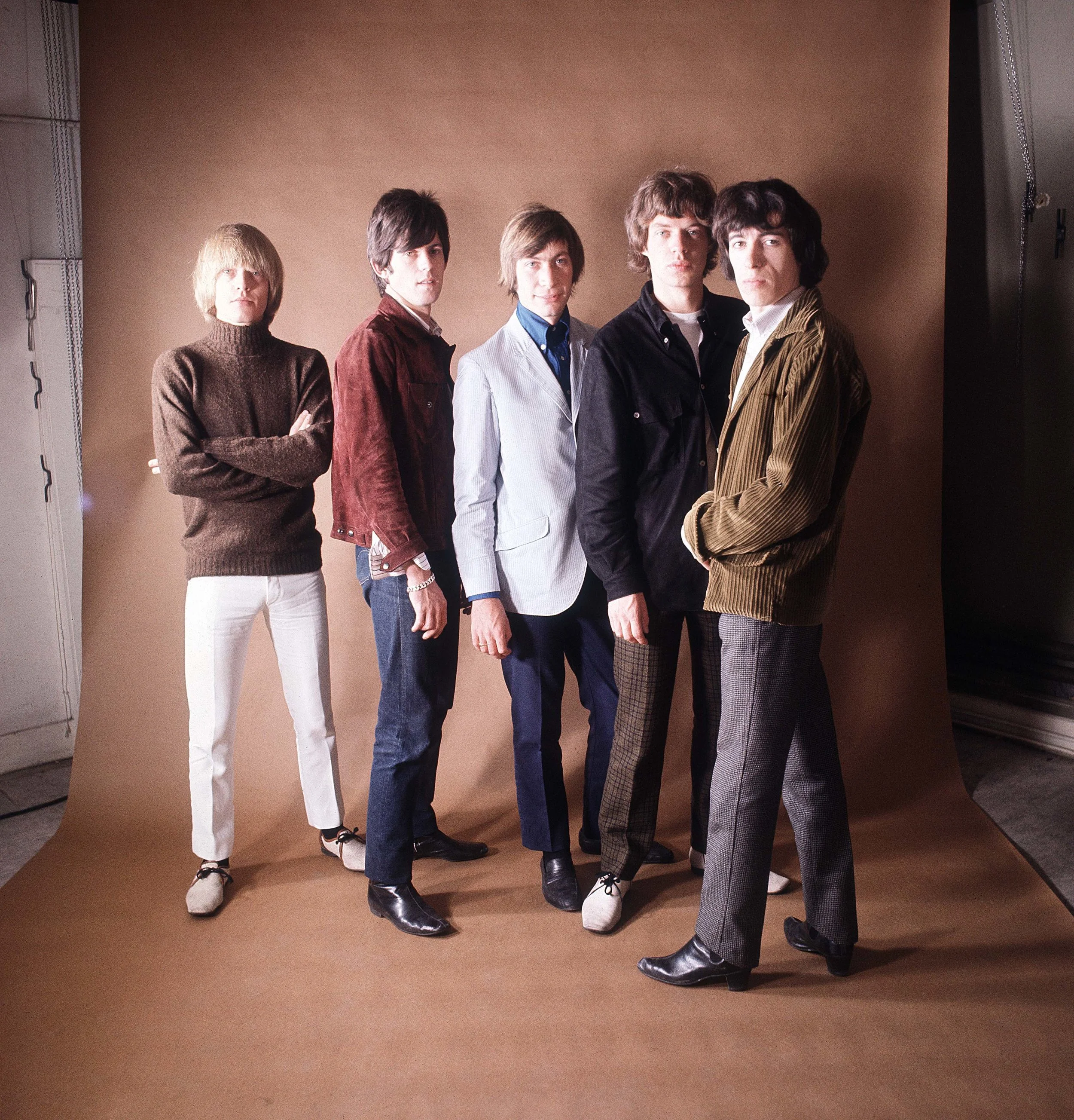 MASONSCO by Gered Mankowitz