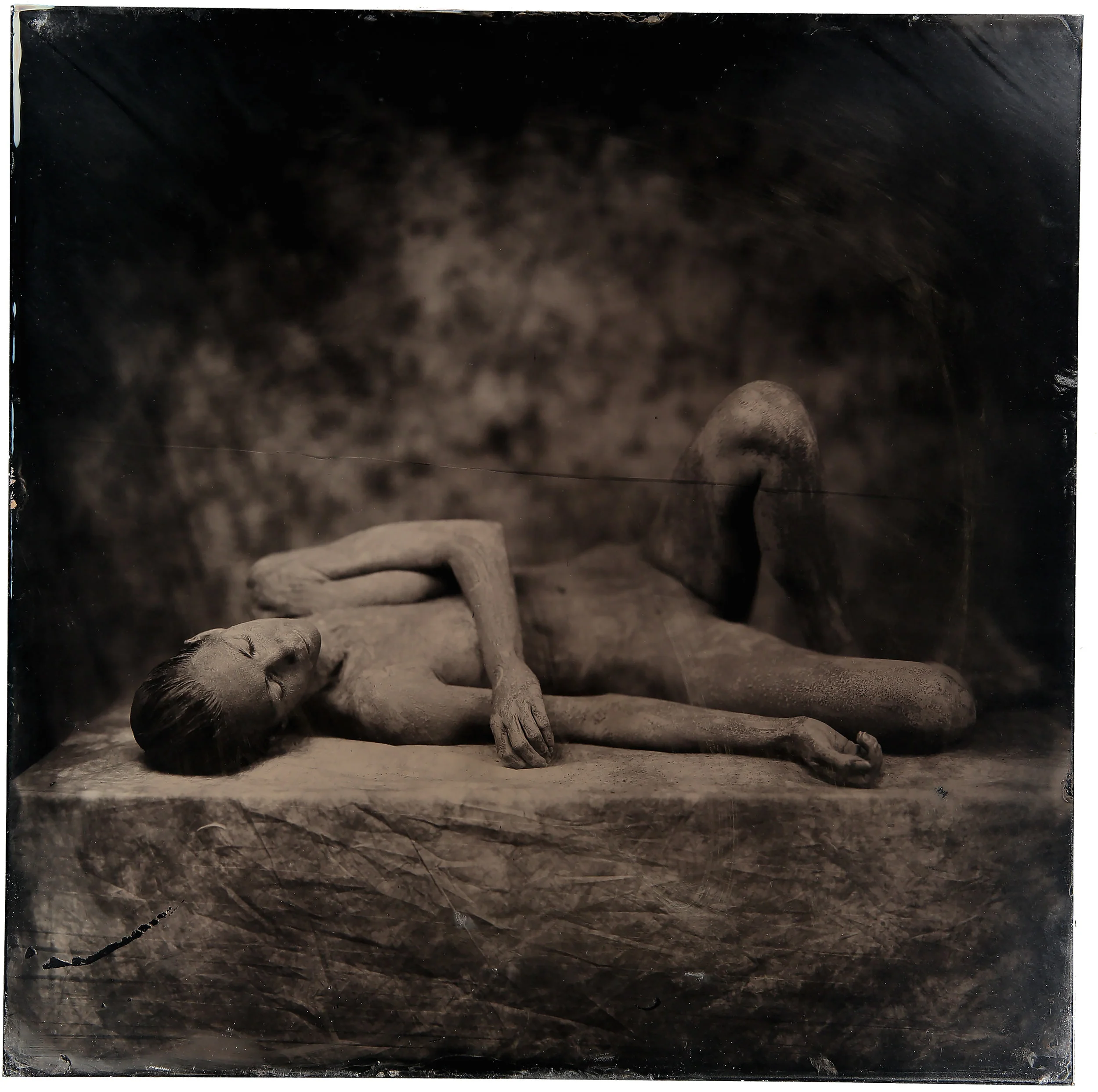 Femmes d'ragile by Hans Jonsson