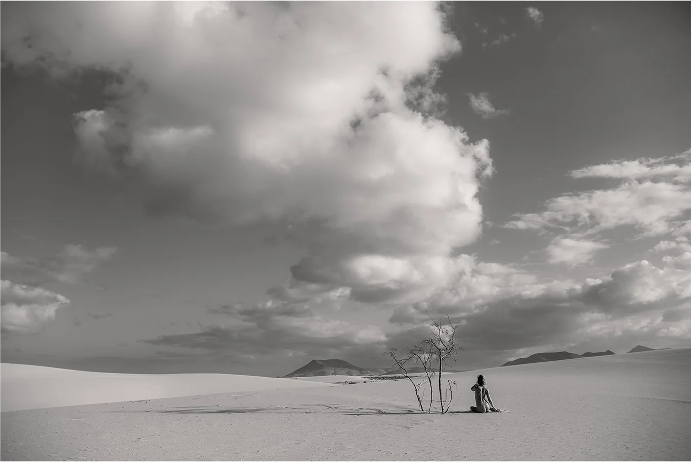 RECREATION ”There is still so much to see” by Pamela Hanné Price from 1900SEK