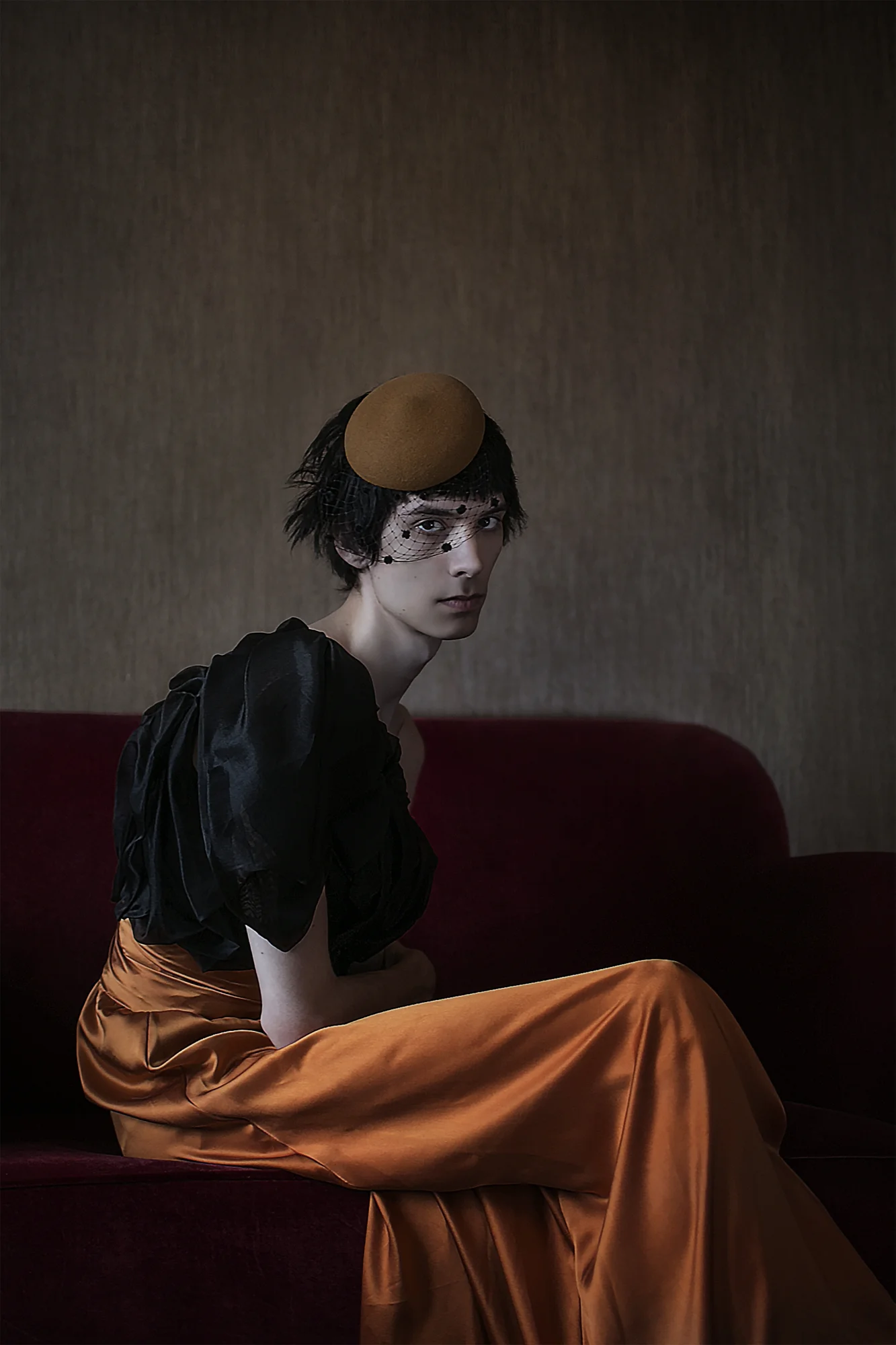 Untitled by Anna Osk Erlingsdottir