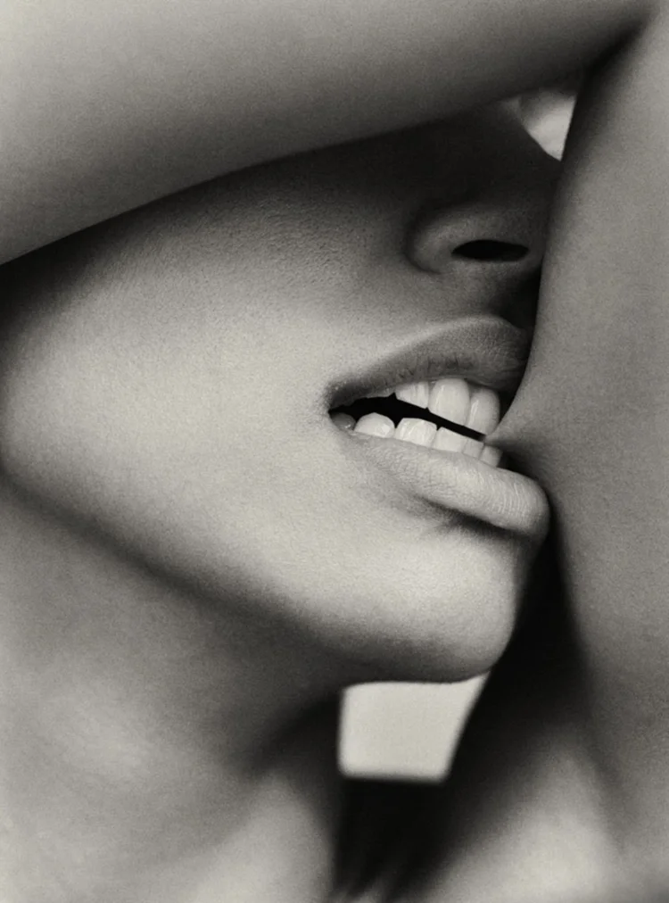 Black&White — Nude Fine Art Photography Collection — THE PHOTOGALLERY