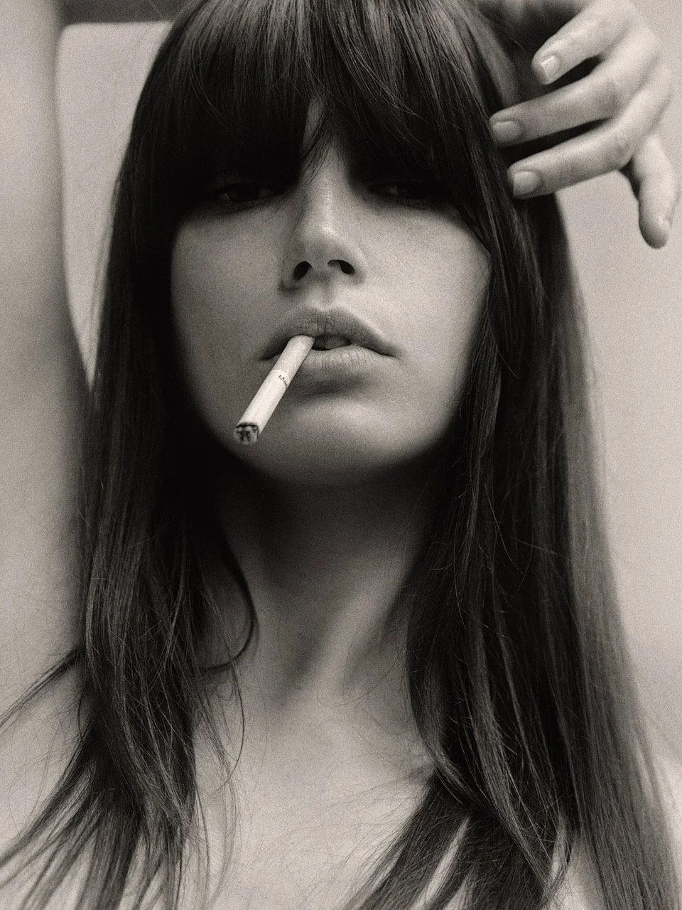 Black&White — Nude Fine Art Photography Collection — THE PHOTOGALLERY
