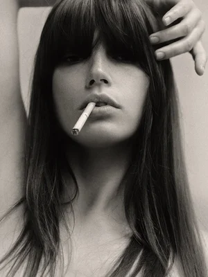 Black&White — Nude Fine Art Photography Collection — THE PHOTOGALLERY