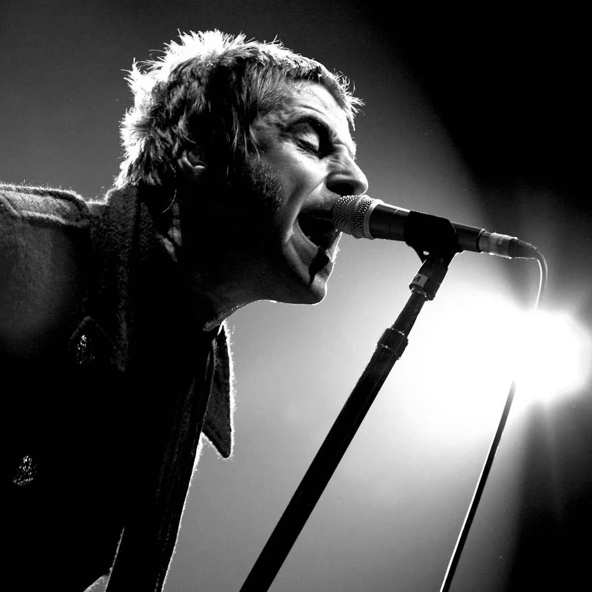 Lydmar Hotel - Music